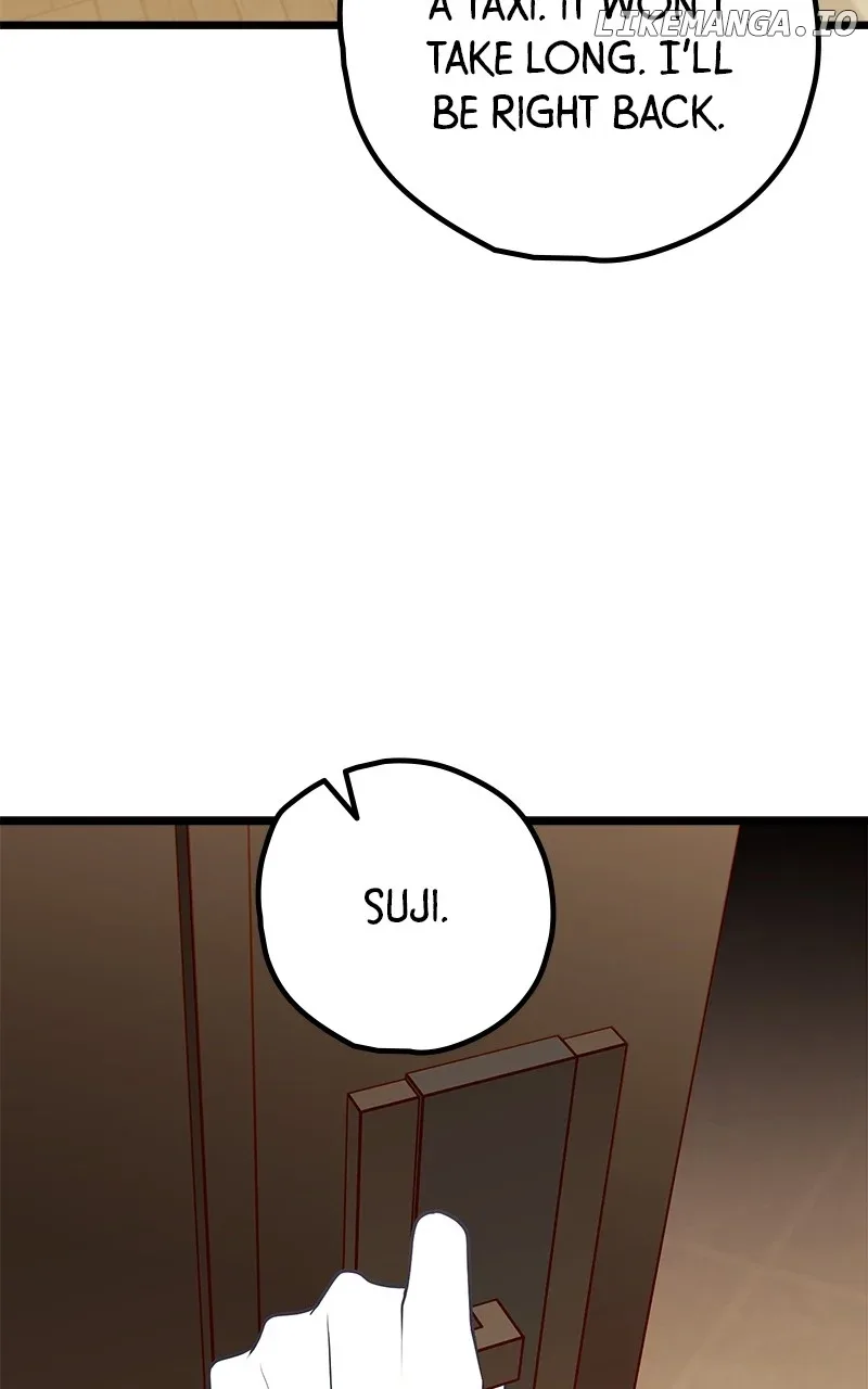 Throw the Trash in the Trash cane Chapter 114 page 31