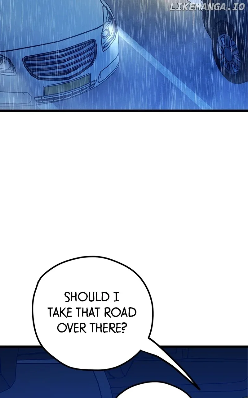 Throw the Trash in the Trash cane Chapter 114 page 38