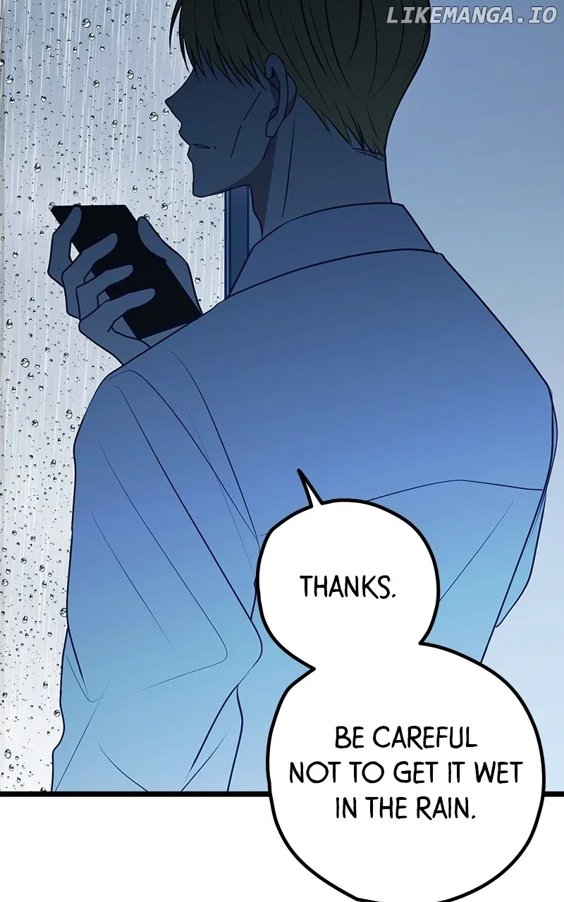 Throw the Trash in the Trash cane Chapter 114 page 11