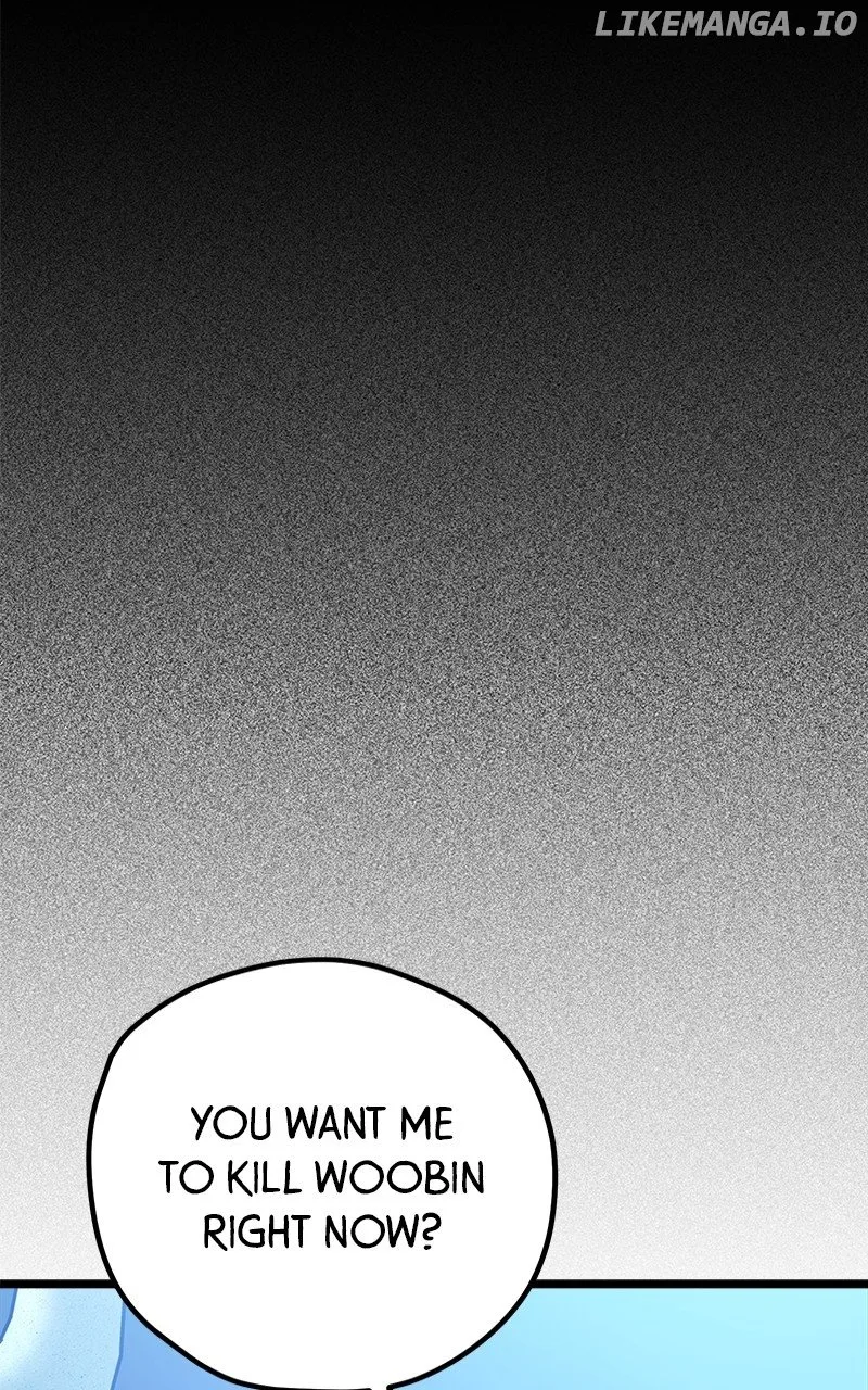 Throw the Trash in the Trash cane Chapter 111 page 29