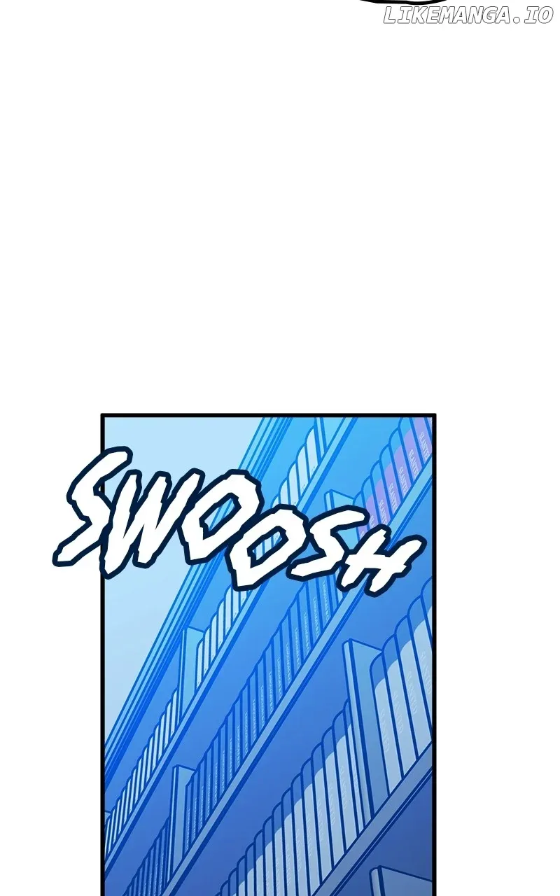Throw the Trash in the Trash cane Chapter 114 page 12