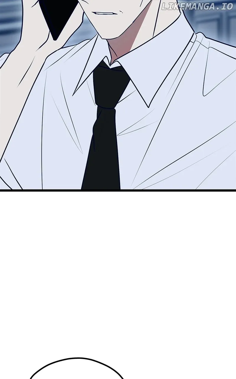 Throw the Trash in the Trash cane Chapter 114 page 4