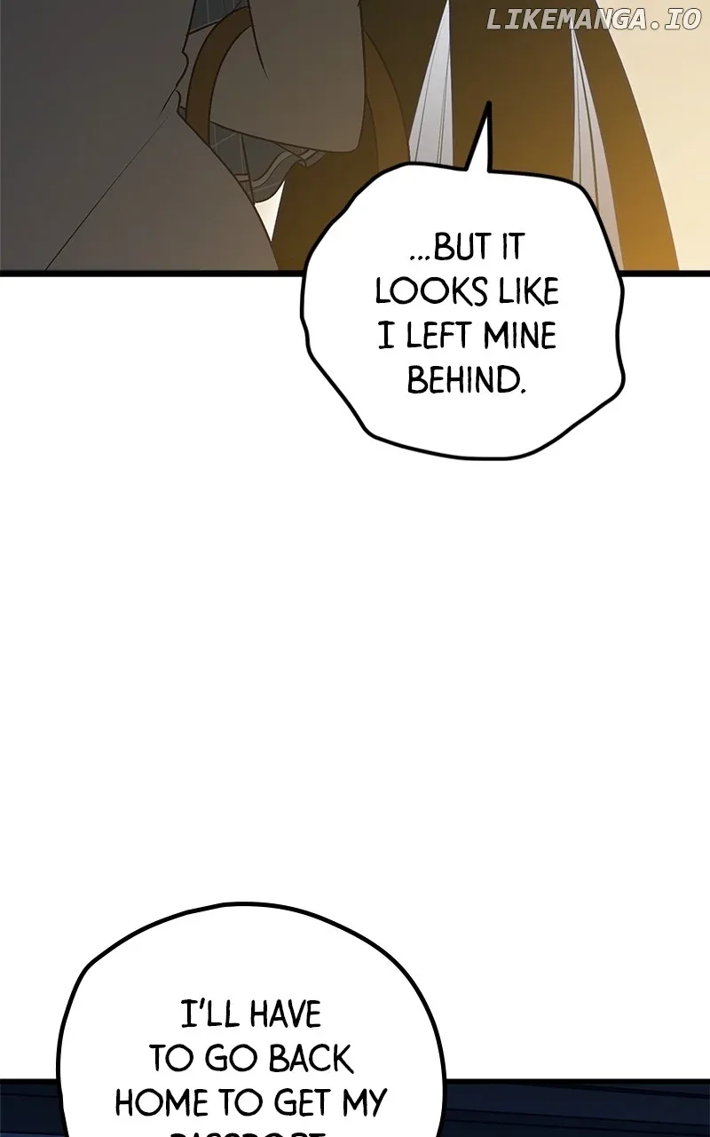 Throw the Trash in the Trash cane Chapter 114 page 26