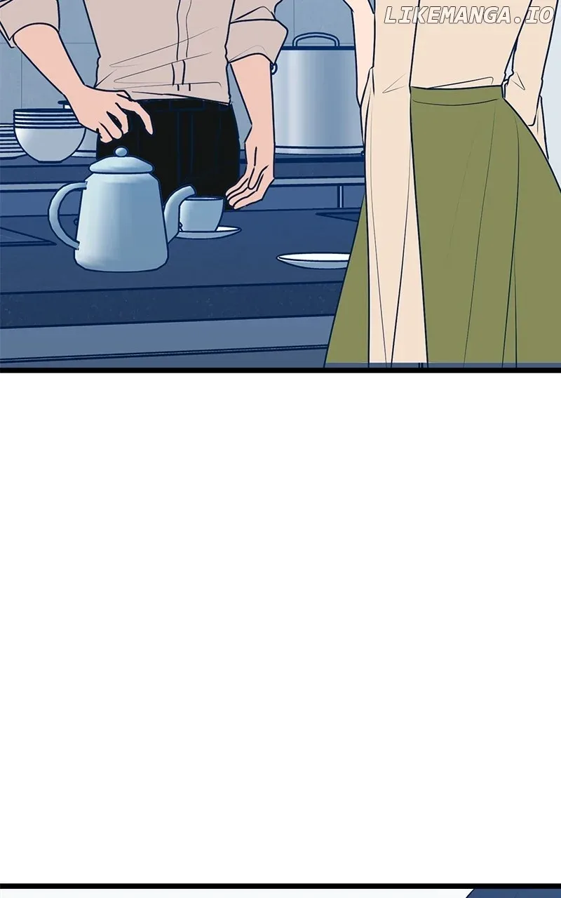 Throw the Trash in the Trash cane Chapter 112 page 53