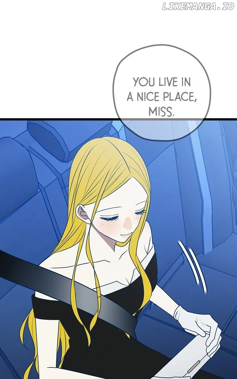 Throw the Trash in the Trash cane Chapter 114 page 40