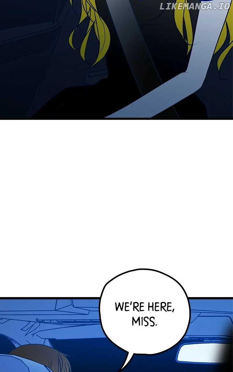 Throw the Trash in the Trash cane Chapter 114 page 45