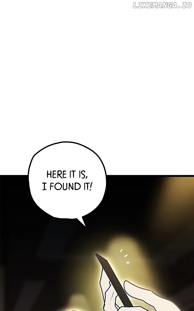 Throw the Trash in the Trash cane Chapter 114 page 18