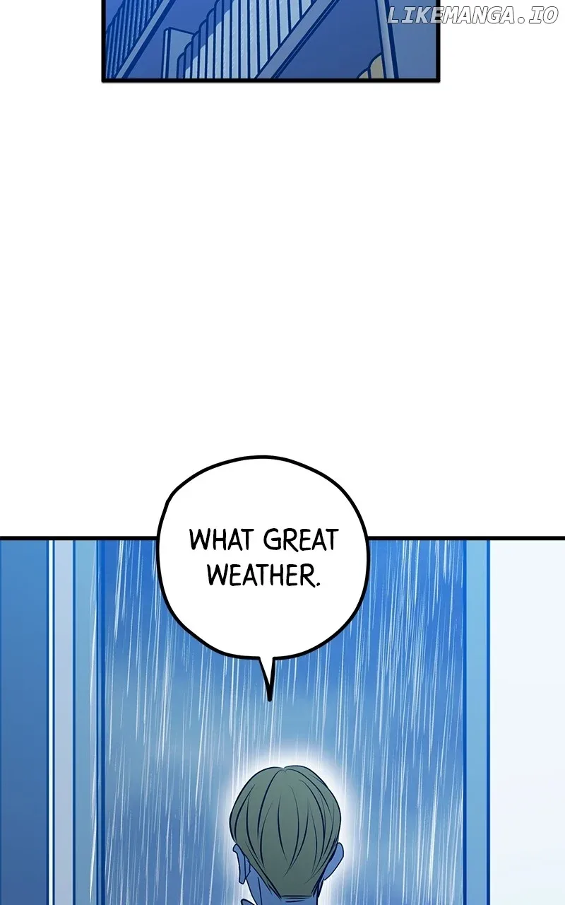 Throw the Trash in the Trash cane Chapter 114 page 13