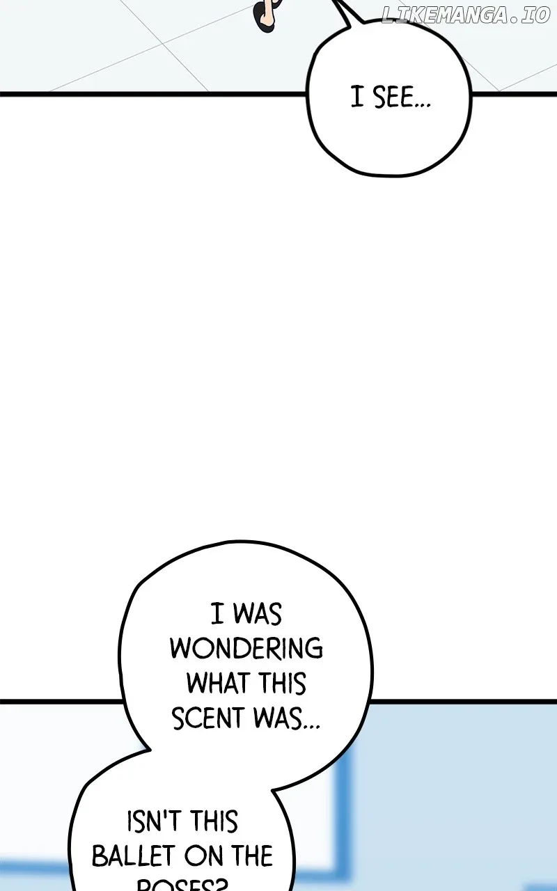 Throw the Trash in the Trash cane Chapter 112 page 43