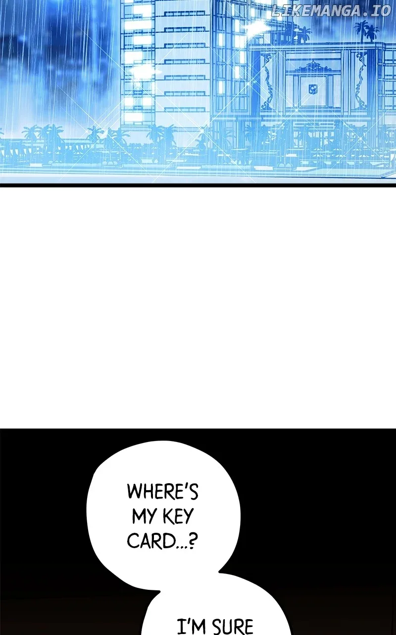 Throw the Trash in the Trash cane Chapter 114 page 16