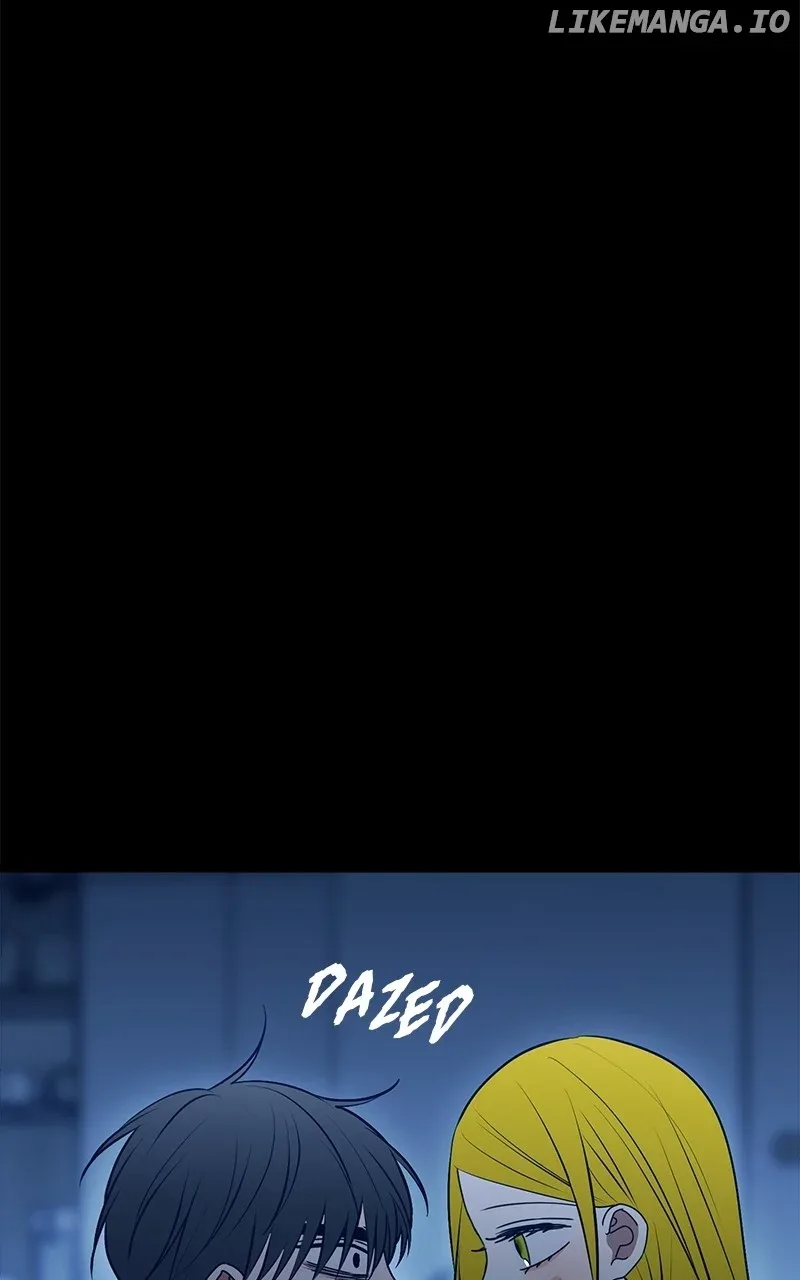 Throw the Trash in the Trash cane Chapter 114 page 135