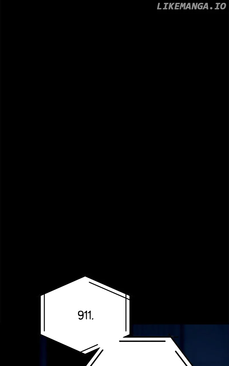 Throw the Trash in the Trash cane Chapter 114 page 107