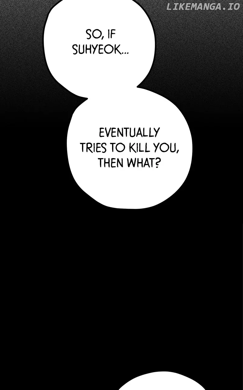Throw the Trash in the Trash cane Chapter 114 page 51
