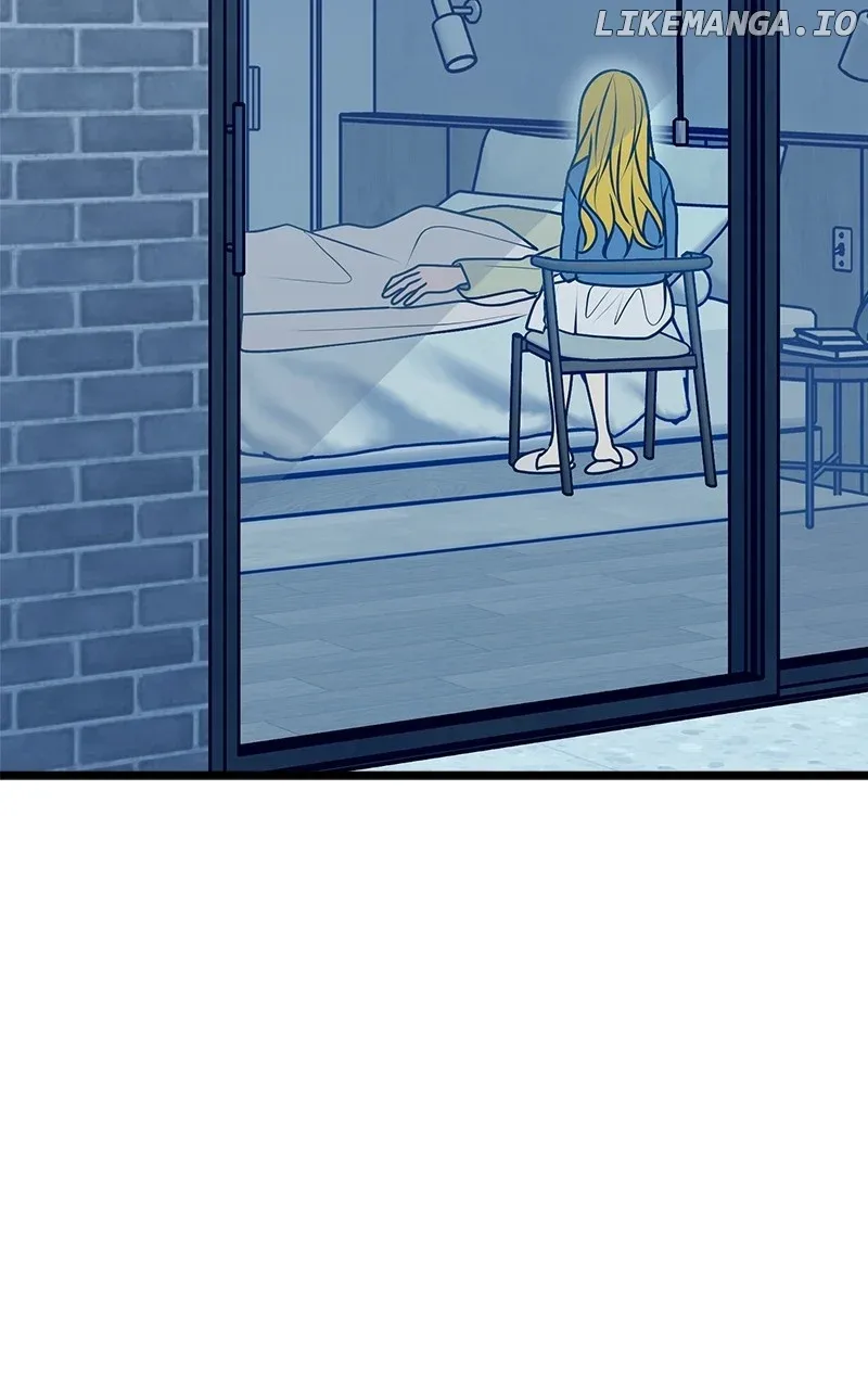 Throw the Trash in the Trash cane Chapter 111 page 50