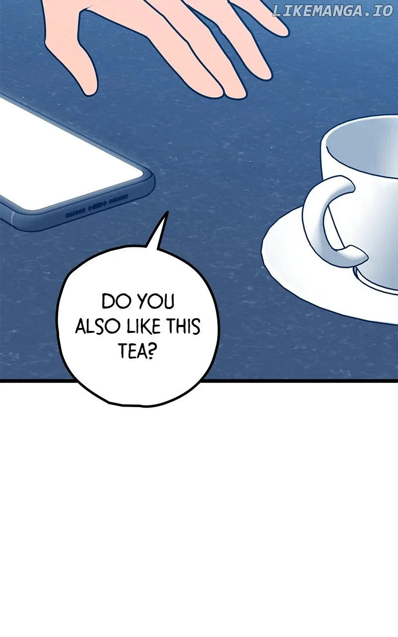 Throw the Trash in the Trash cane Chapter 112 page 46
