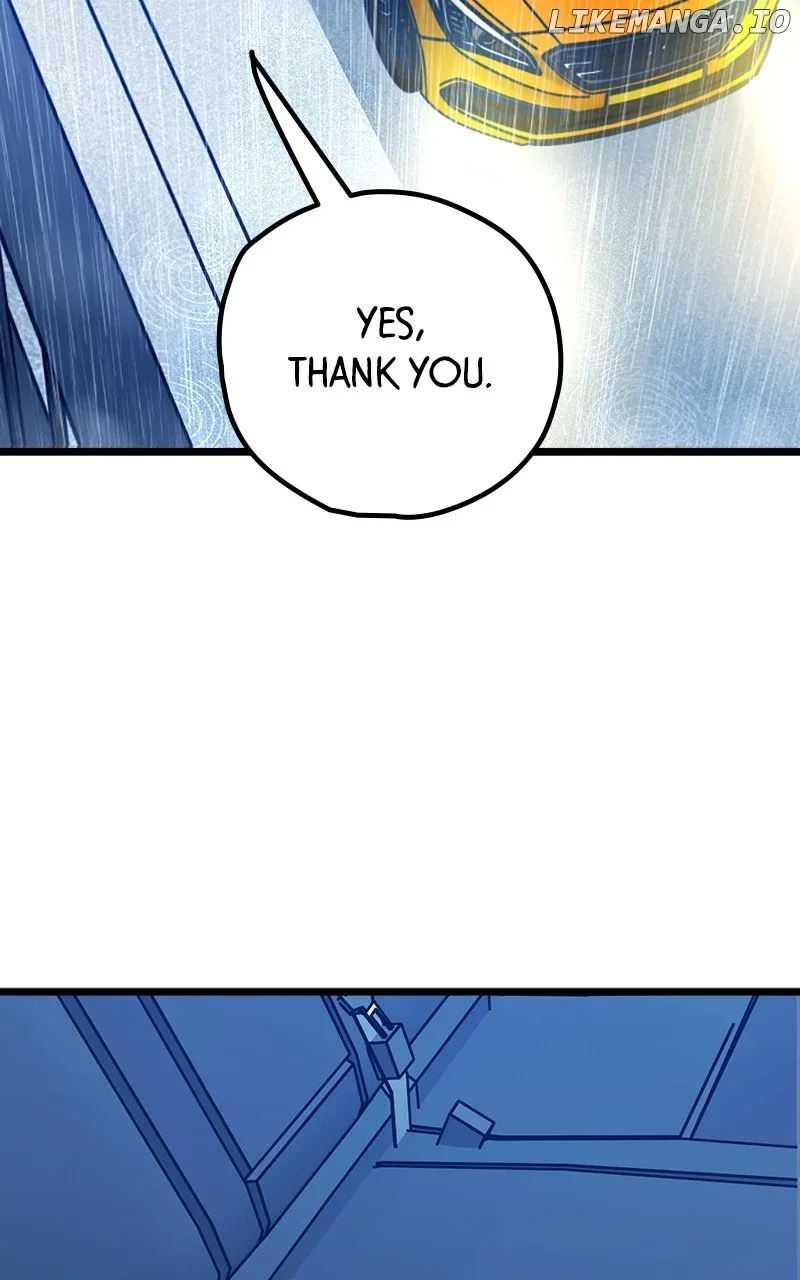 Throw the Trash in the Trash cane Chapter 114 page 48