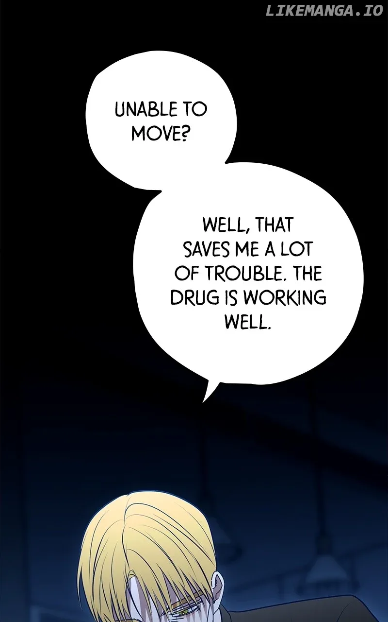 Throw the Trash in the Trash cane Chapter 114 page 63