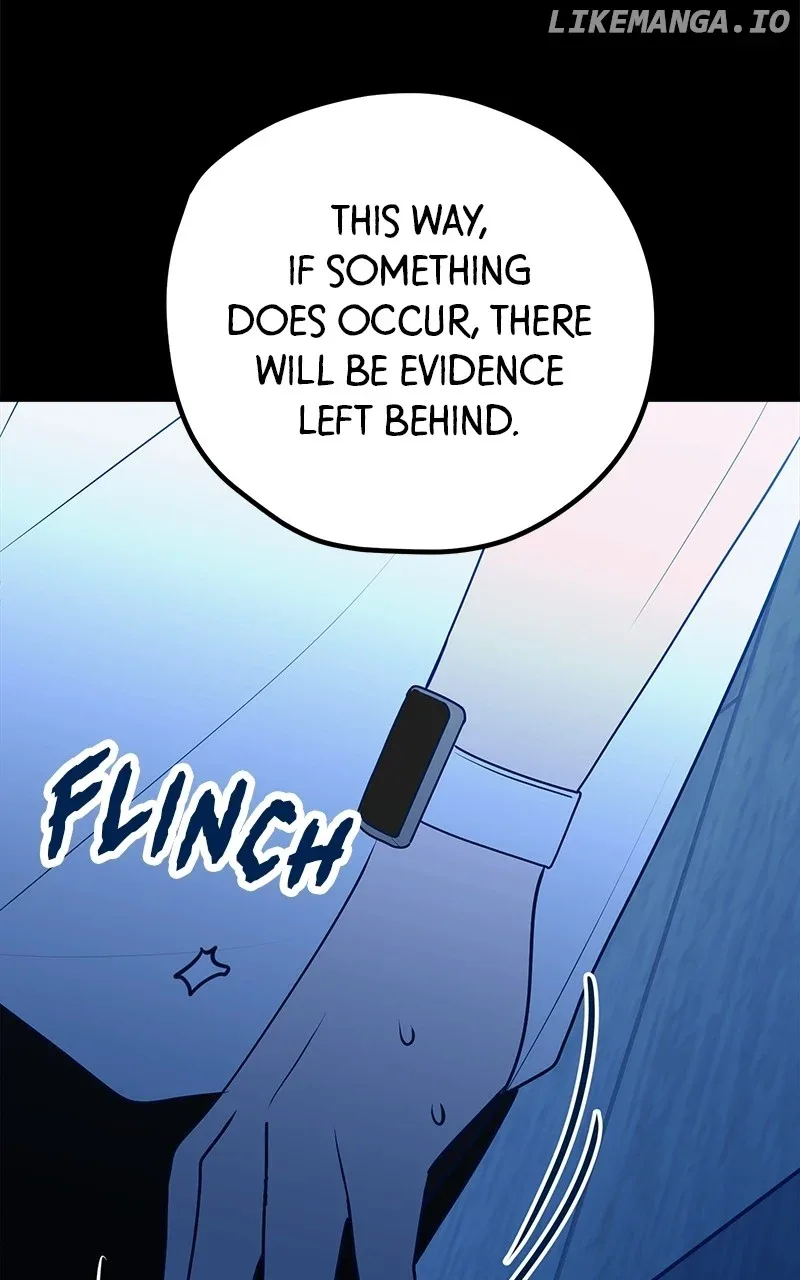 Throw the Trash in the Trash cane Chapter 114 page 59