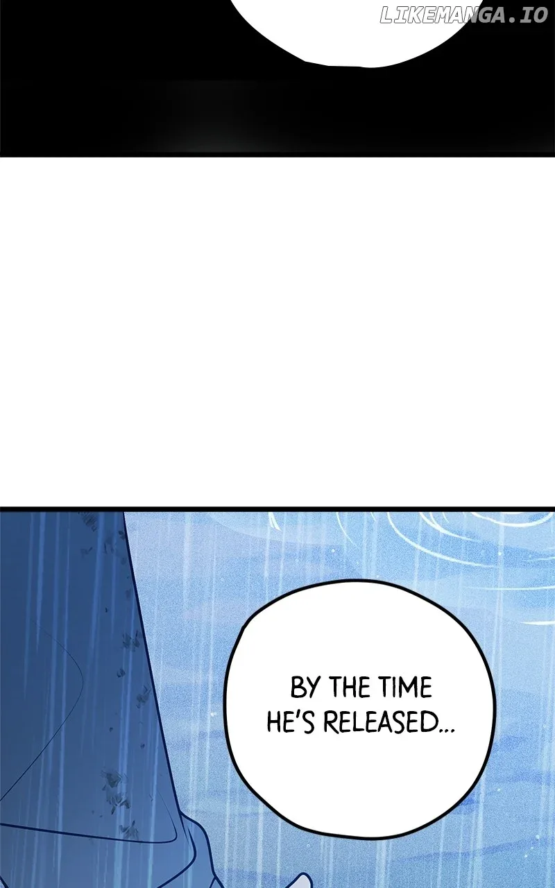 Throw the Trash in the Trash cane Chapter 111 page 47