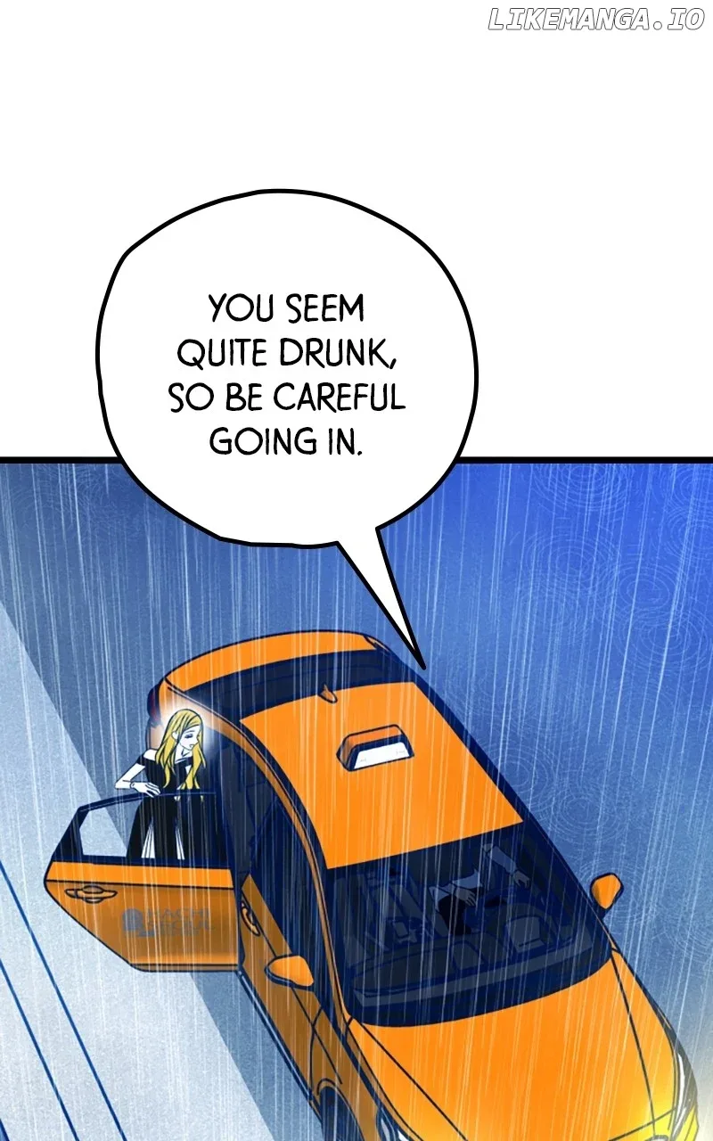 Throw the Trash in the Trash cane Chapter 114 page 47