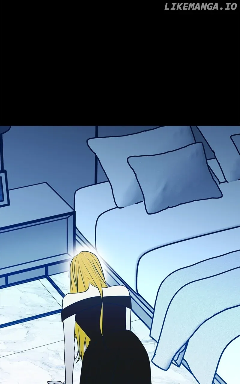 Throw the Trash in the Trash cane Chapter 114 page 102