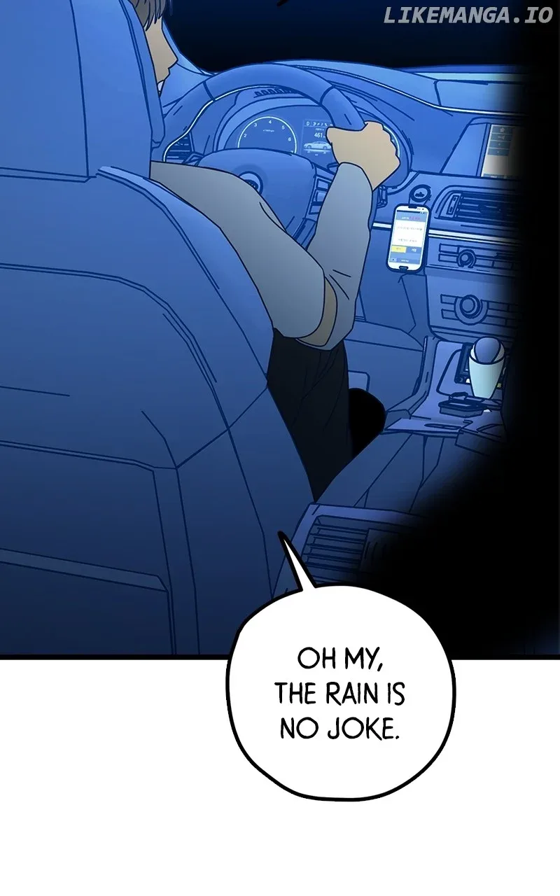 Throw the Trash in the Trash cane Chapter 114 page 46