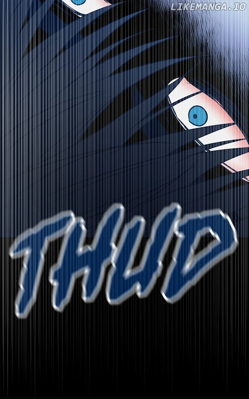 Throw the Trash in the Trash cane Chapter 114 page 122