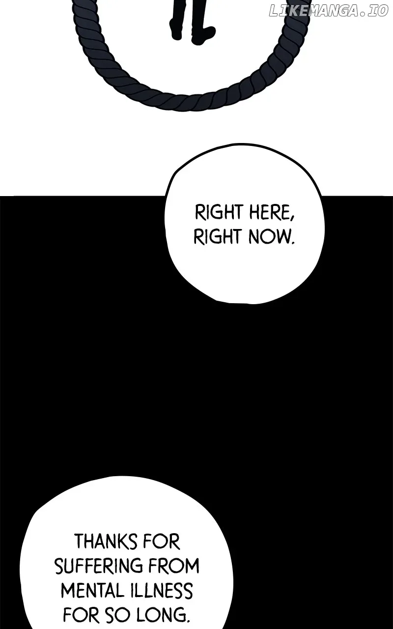 Throw the Trash in the Trash cane Chapter 114 page 76