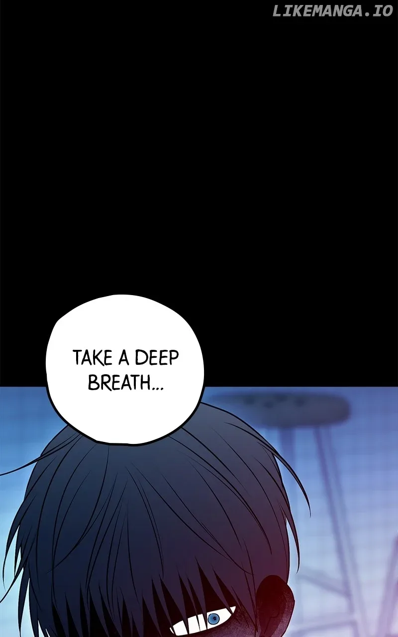 Throw the Trash in the Trash cane Chapter 114 page 138