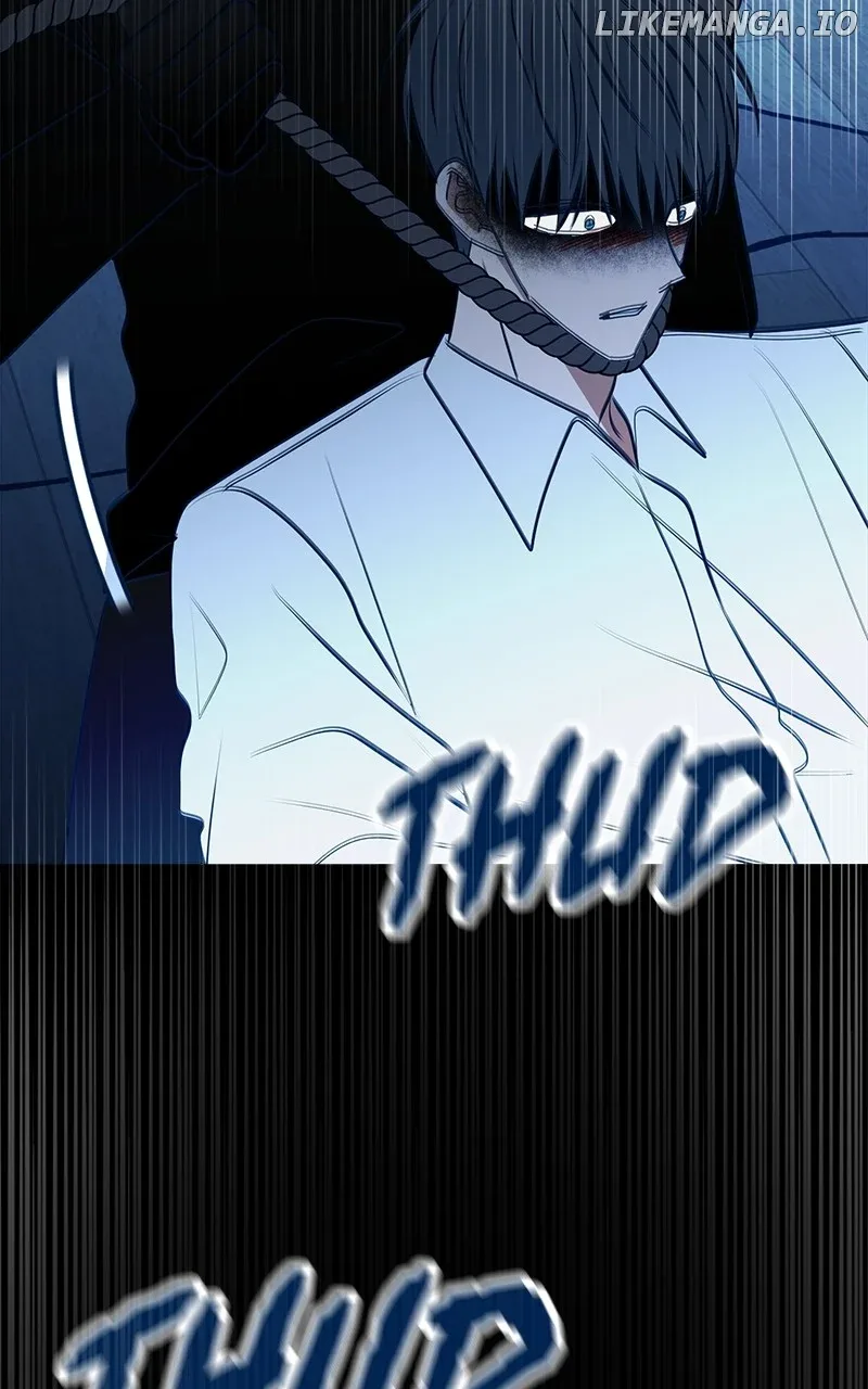 Throw the Trash in the Trash cane Chapter 114 page 118