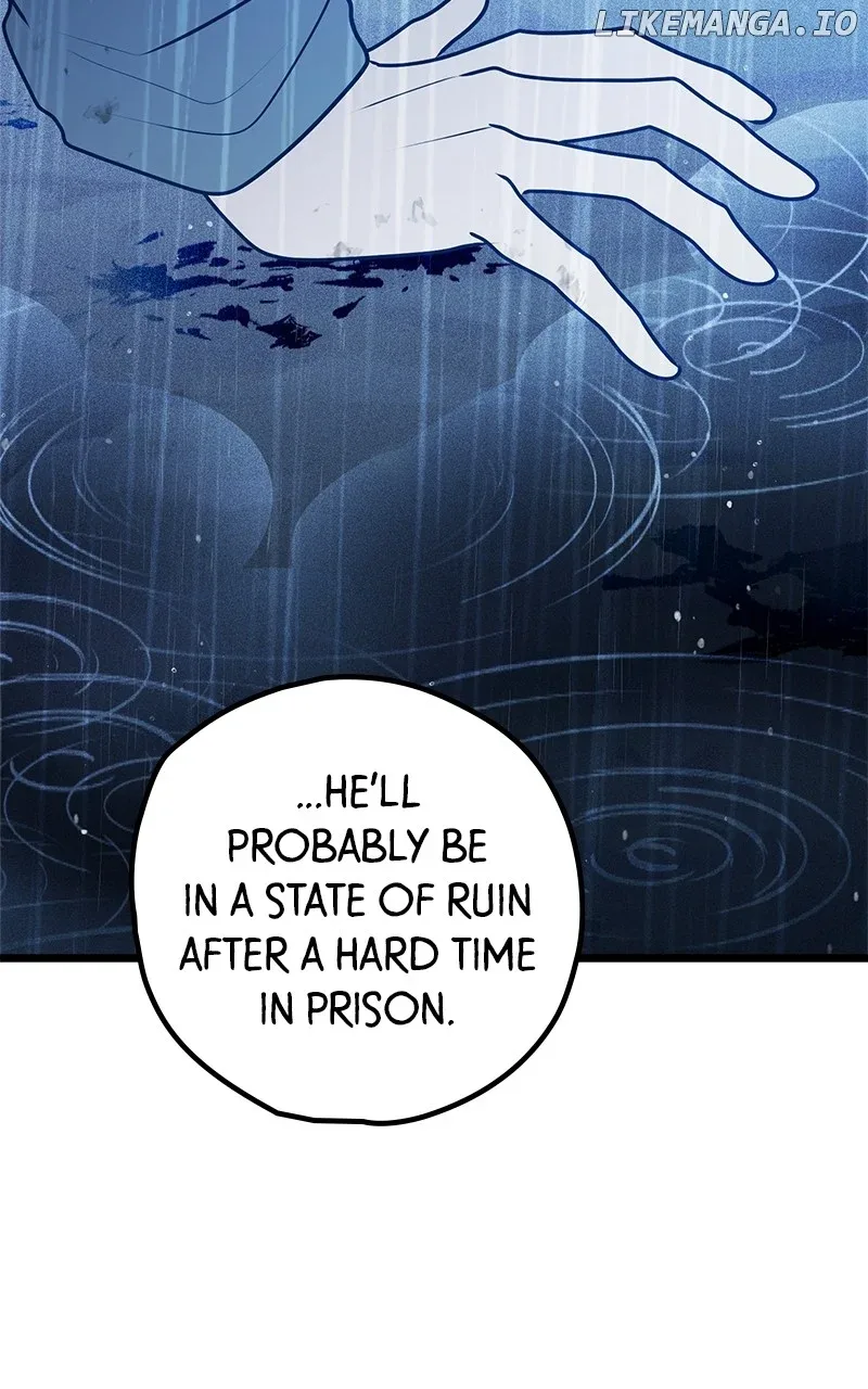Throw the Trash in the Trash cane Chapter 111 page 48