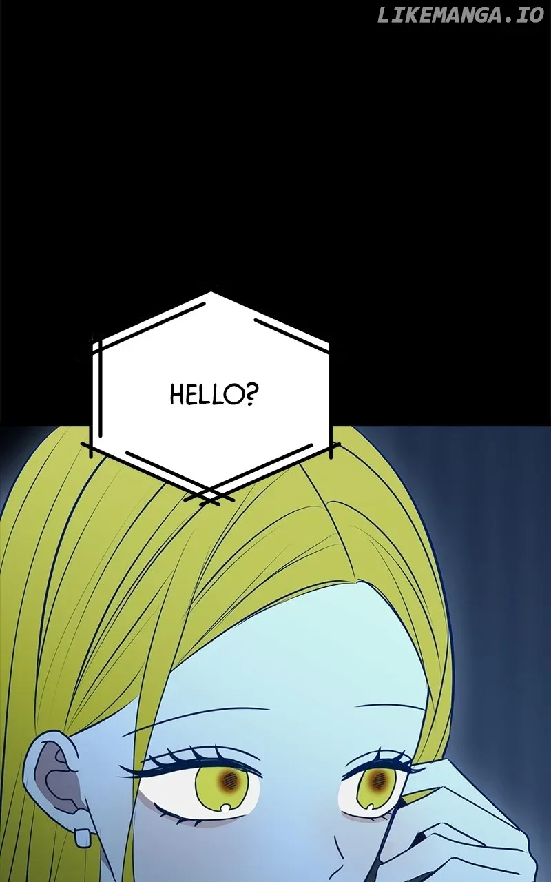 Throw the Trash in the Trash cane Chapter 114 page 109