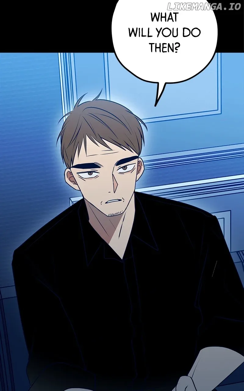 Throw the Trash in the Trash cane Chapter 114 page 52
