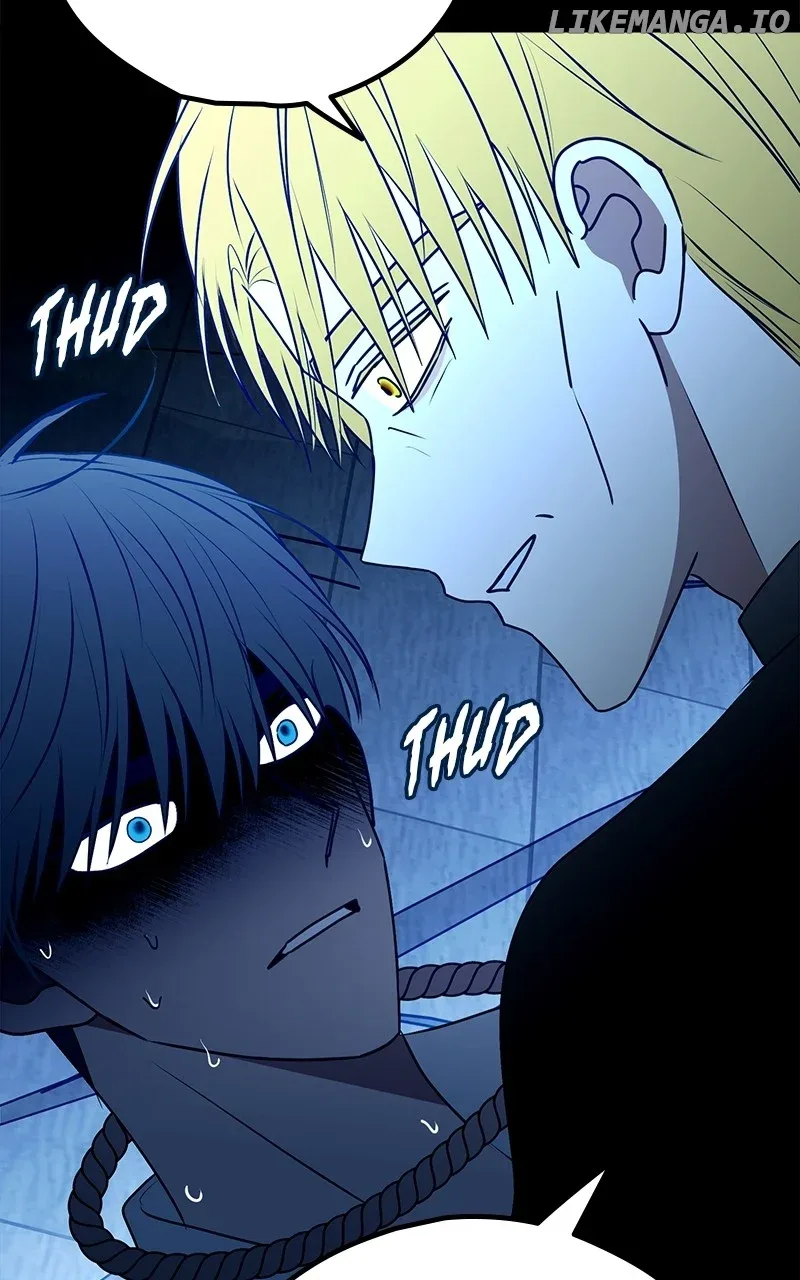 Throw the Trash in the Trash cane Chapter 114 page 77
