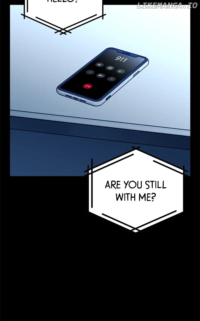 Throw the Trash in the Trash cane Chapter 114 page 115