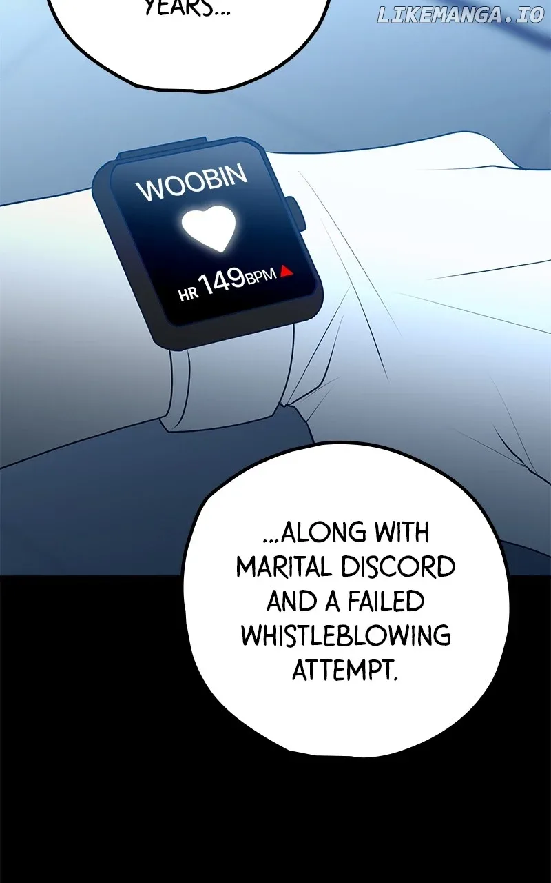 Throw the Trash in the Trash cane Chapter 114 page 74