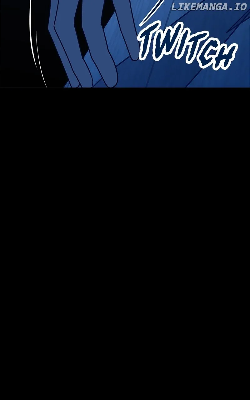Throw the Trash in the Trash cane Chapter 114 page 60