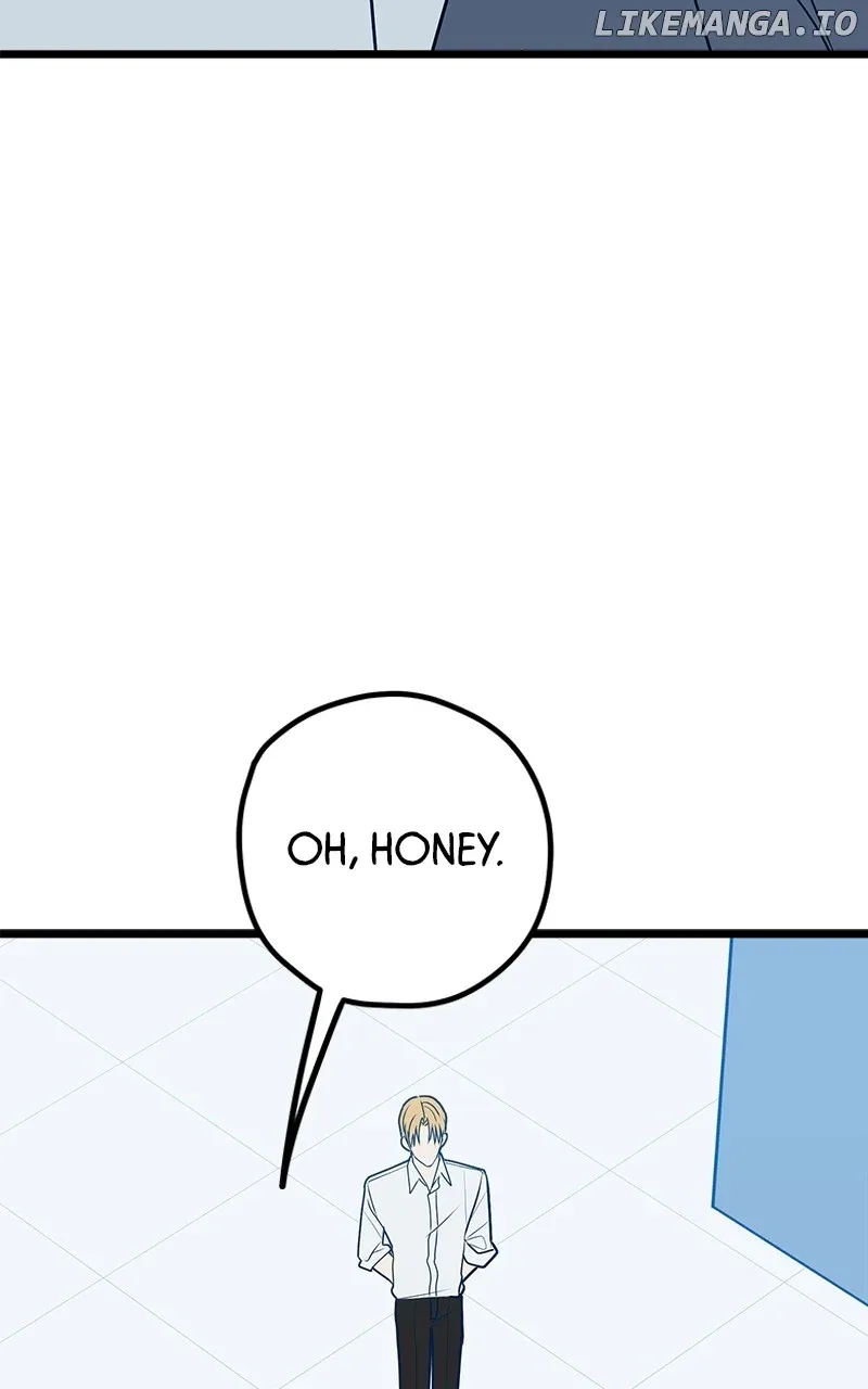 Throw the Trash in the Trash cane Chapter 112 page 55