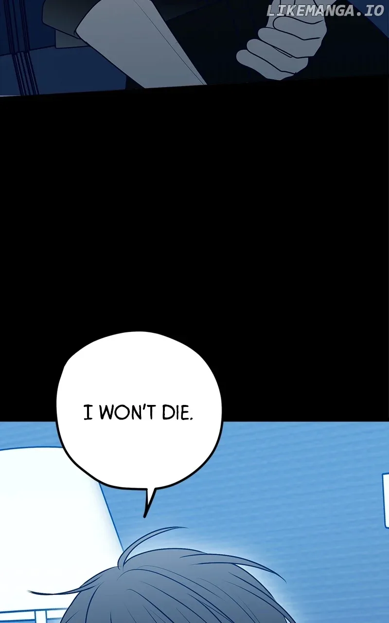 Throw the Trash in the Trash cane Chapter 114 page 53