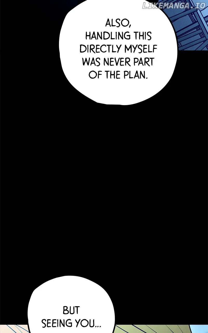 Throw the Trash in the Trash cane Chapter 114 page 67