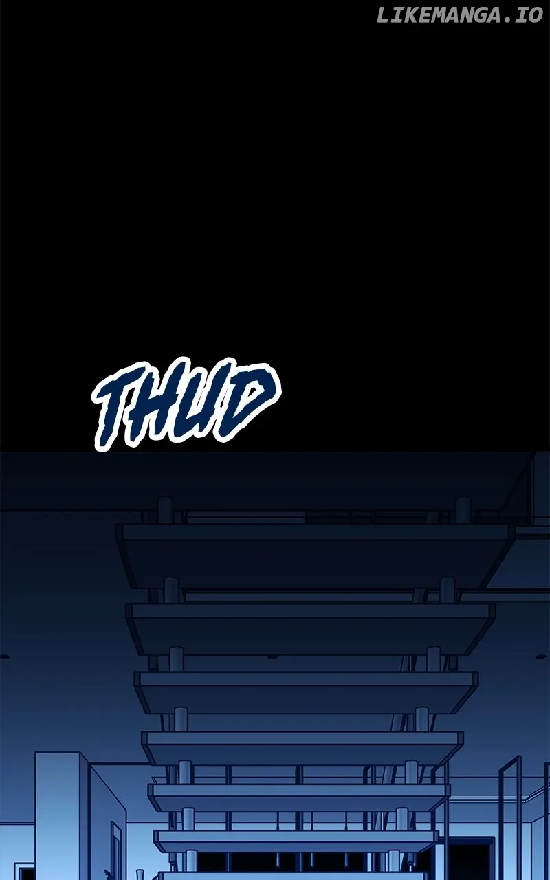 Throw the Trash in the Trash cane Chapter 114 page 116