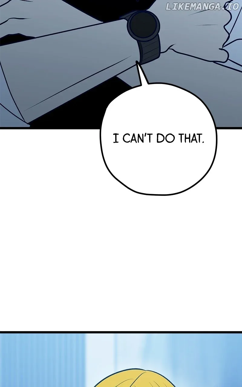 Throw the Trash in the Trash cane Chapter 111 page 31