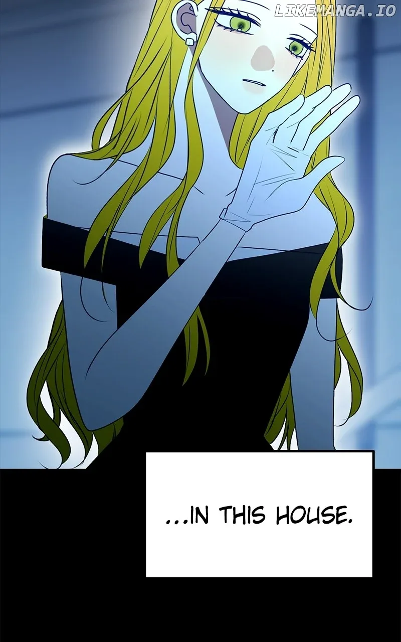 Throw the Trash in the Trash cane Chapter 114 page 92