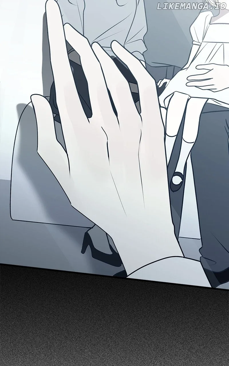 Throw the Trash in the Trash cane Chapter 112 page 69