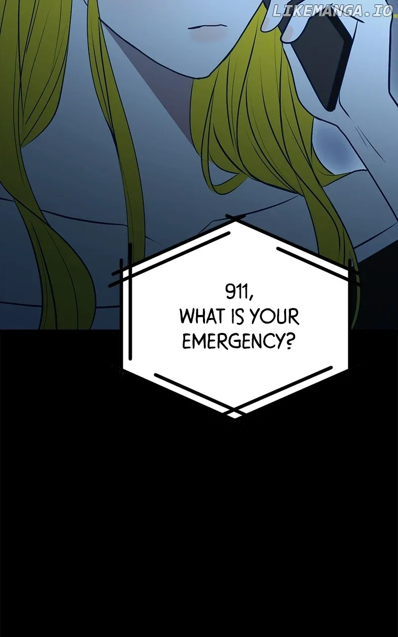 Throw the Trash in the Trash cane Chapter 114 page 110