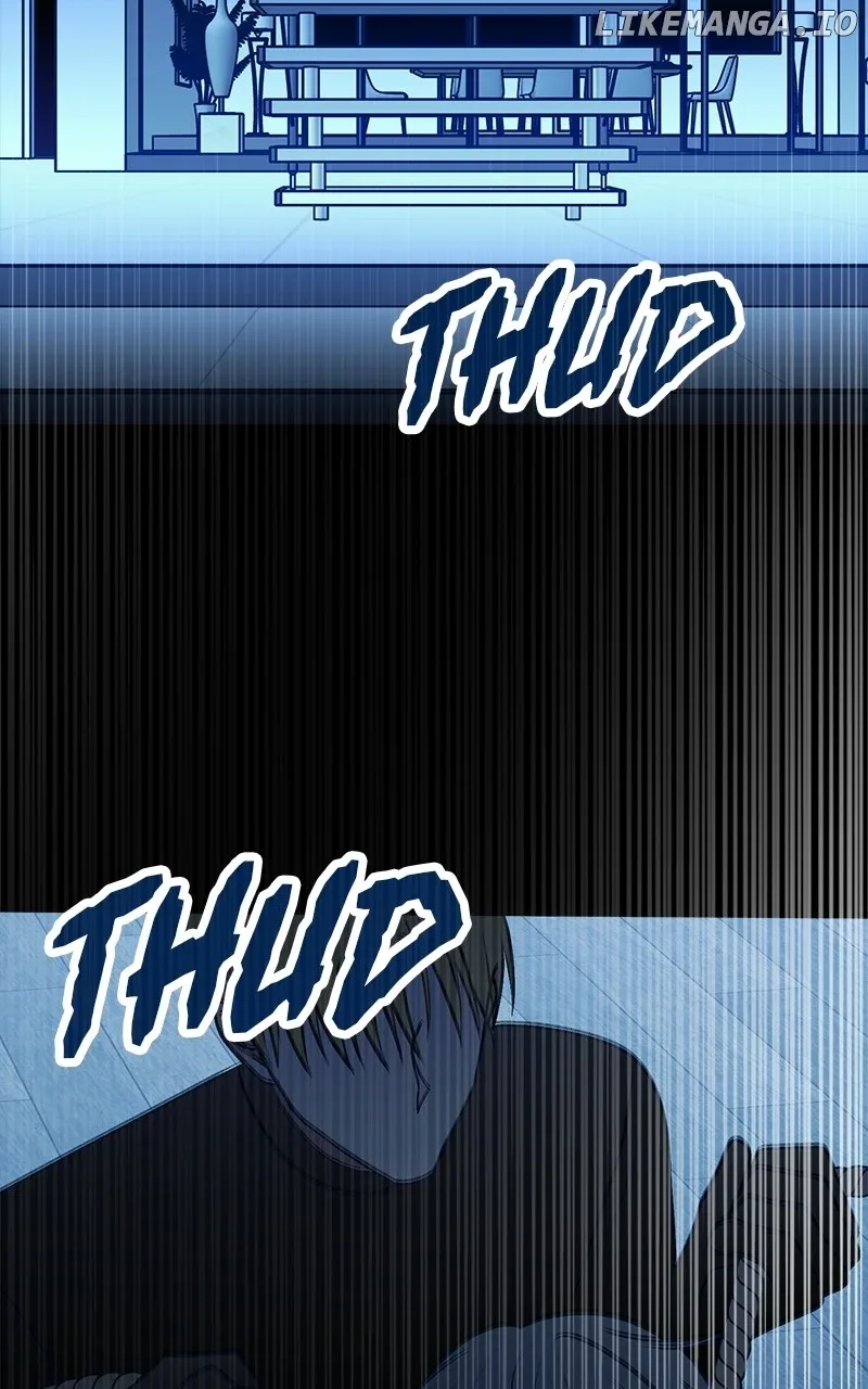 Throw the Trash in the Trash cane Chapter 114 page 117