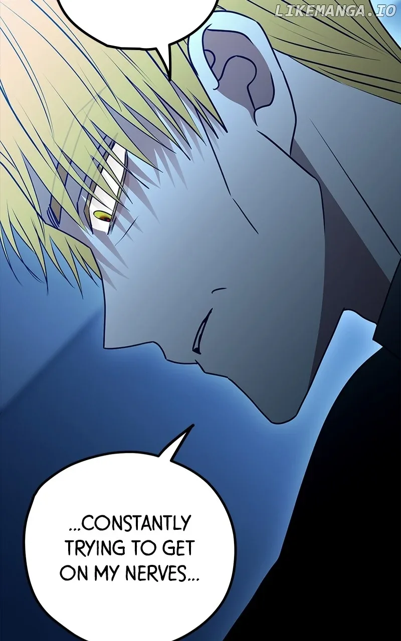 Throw the Trash in the Trash cane Chapter 114 page 68