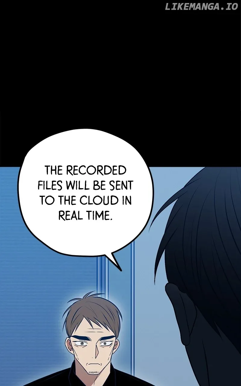 Throw the Trash in the Trash cane Chapter 114 page 57