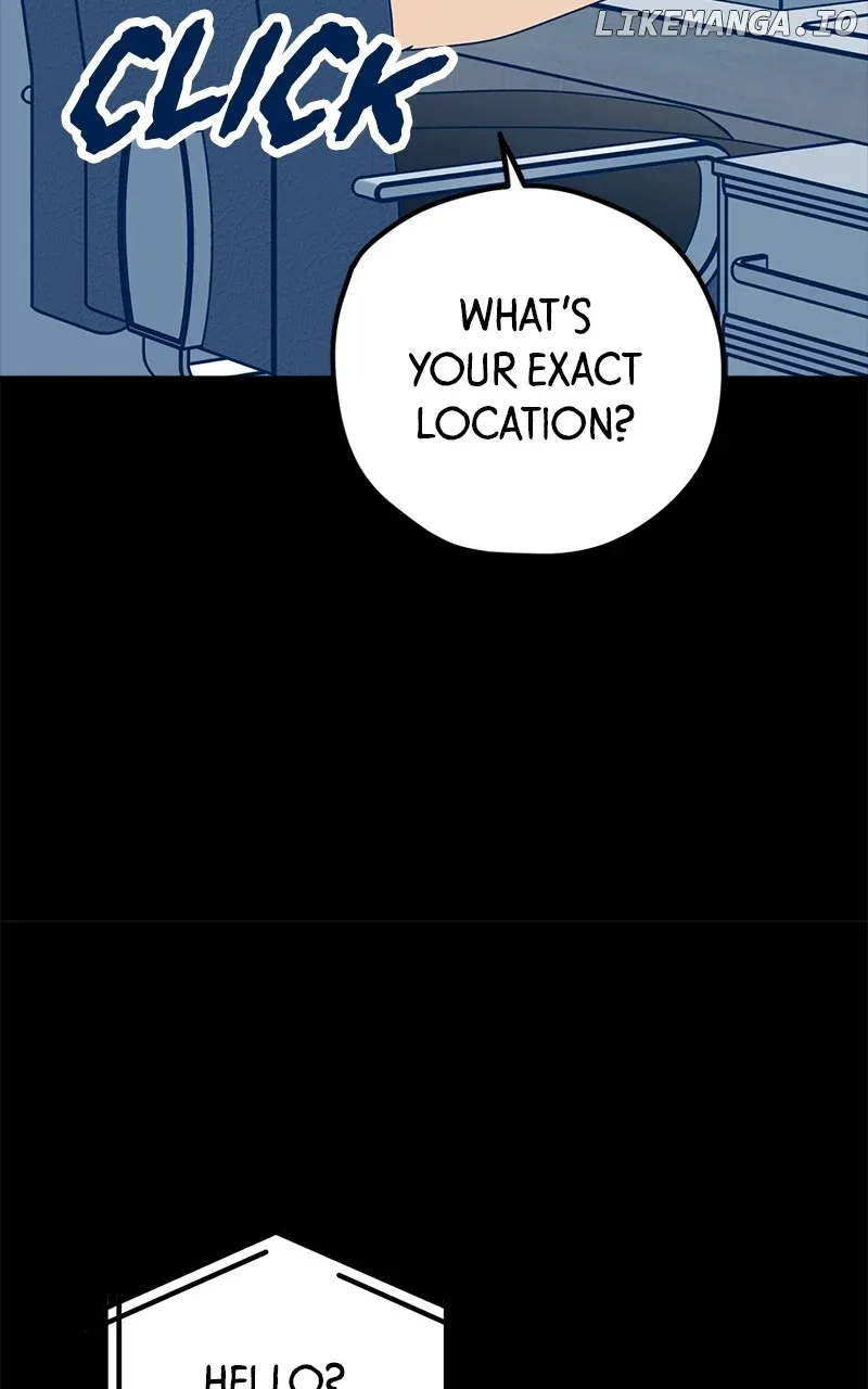 Throw the Trash in the Trash cane Chapter 114 page 114