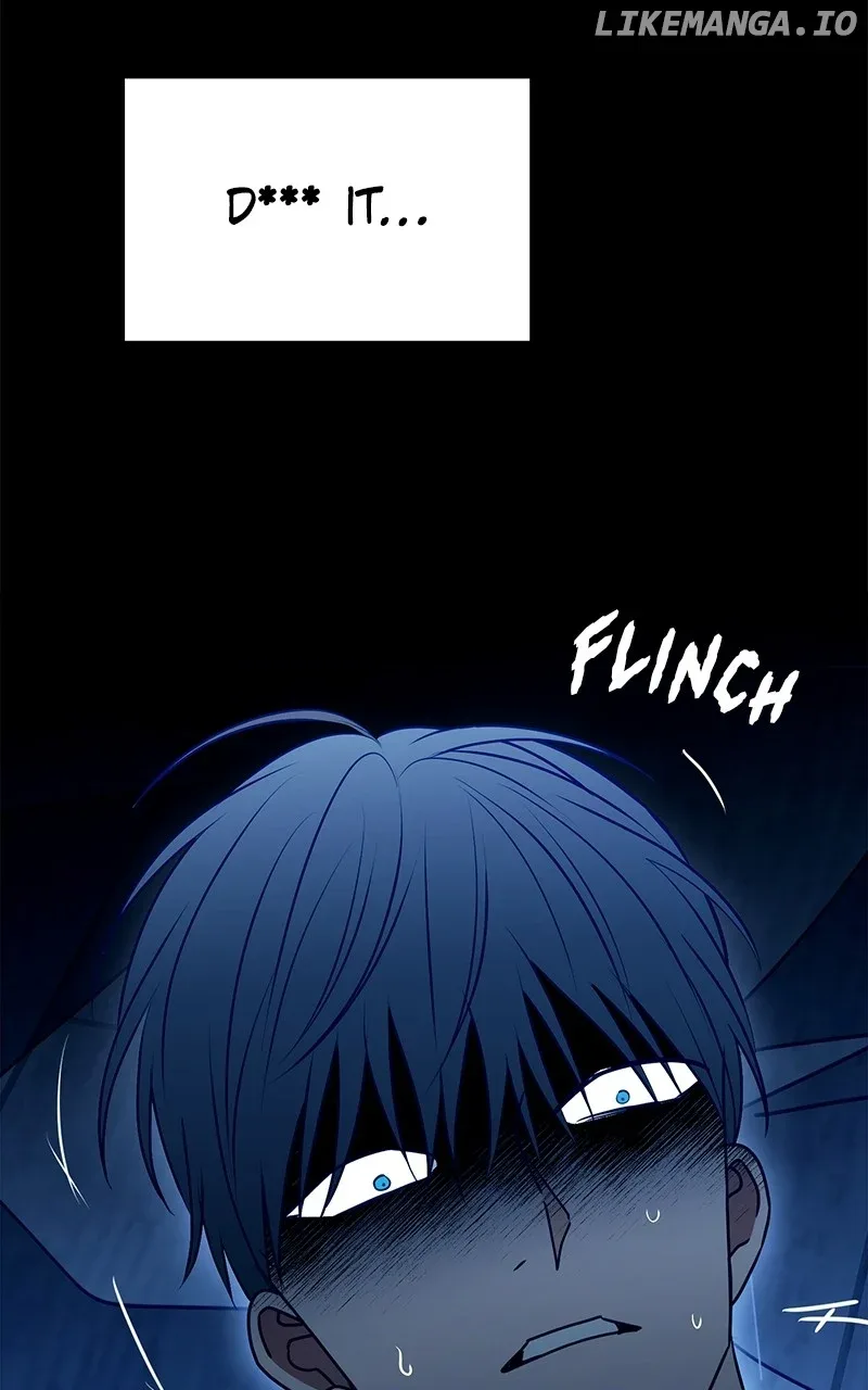 Throw the Trash in the Trash cane Chapter 114 page 61